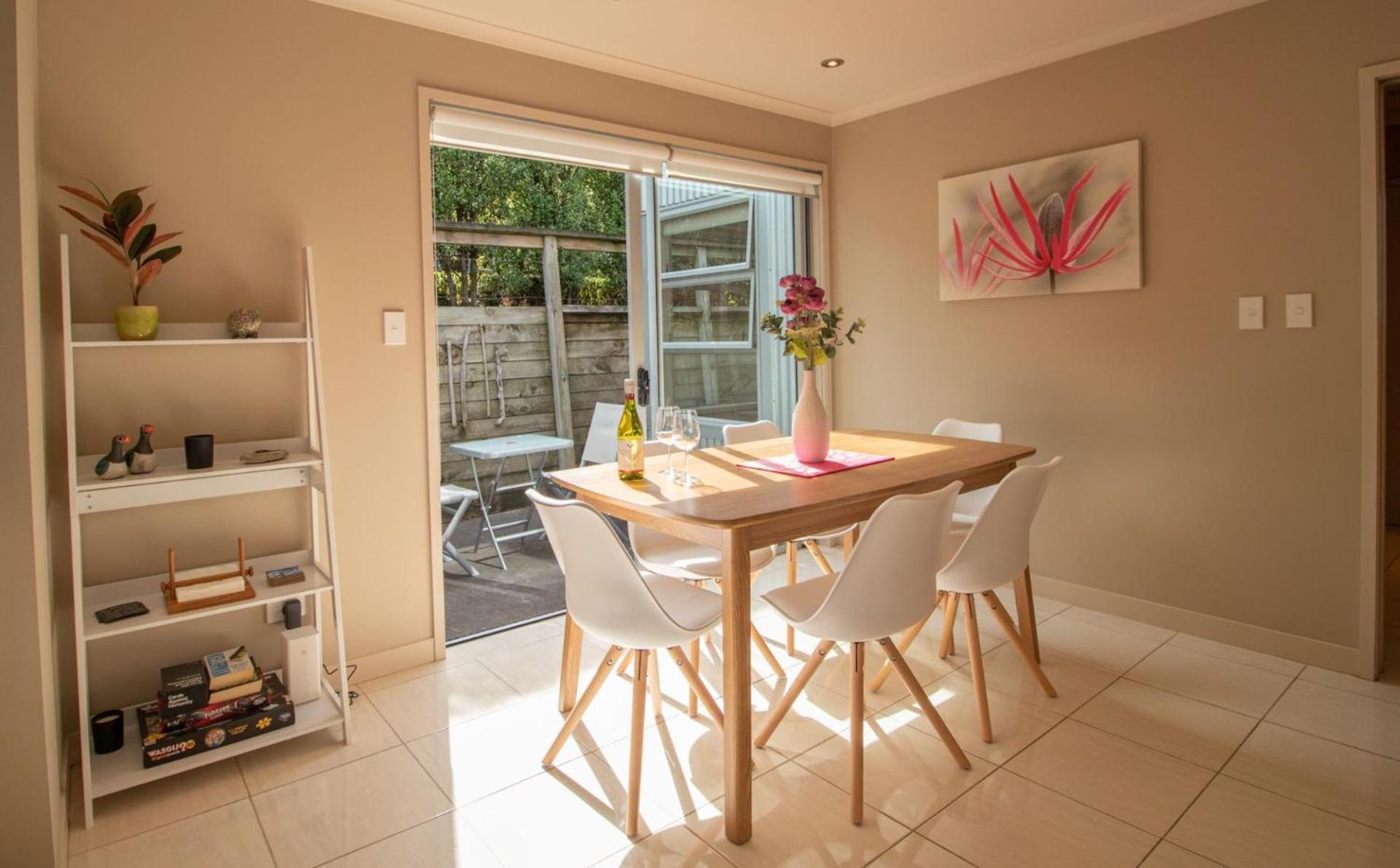 Great Location On Gilbert Central New Plymouth Exterior photo
